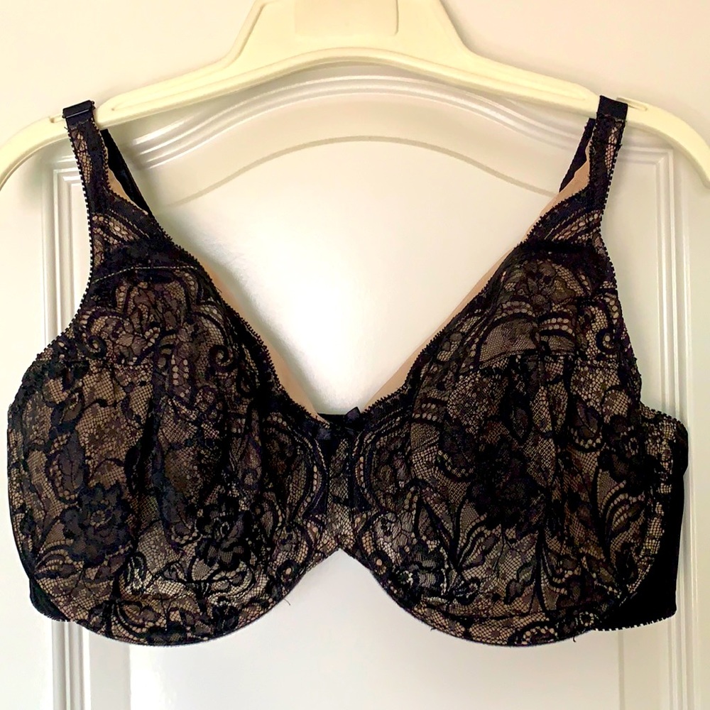 Lunaire Bra